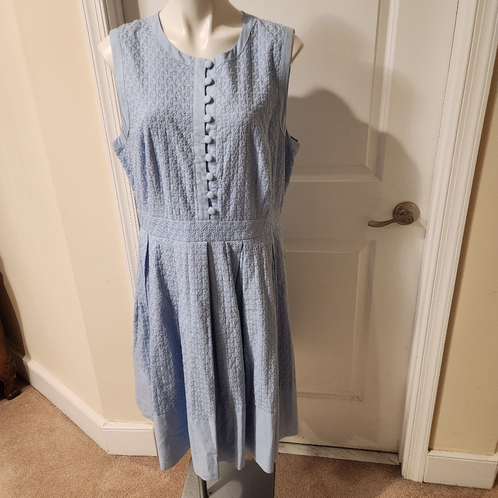 Gal Meets Glam XL Dress
